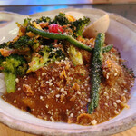 SUNCURRY - 