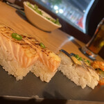 KINKA sushi bar izakaya - 