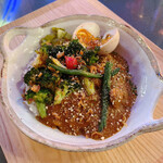 SUNCURRY - 