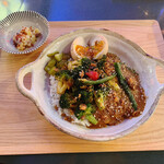 SUNCURRY - 