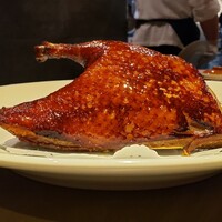 銀座嘉禅 - 