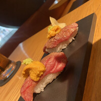 KINKA sushi bar izakaya 渋谷 - 