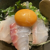 KINKA sushi bar izakaya 渋谷 - 