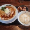 ダルマ食堂 小新店