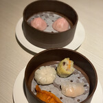 ザ ブッフェ 點心甜心 - 