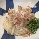 うどん 慎 - 