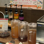 ザ ブッフェ 點心甜心 - 