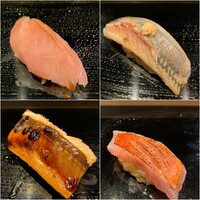 戸越銀座 鮨 ばんど - 