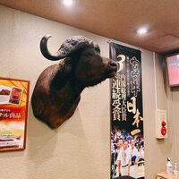南海グリル 東店 - 