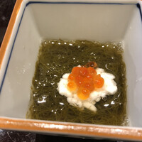 天ぷら新宿つな八 つのはず庵 - 