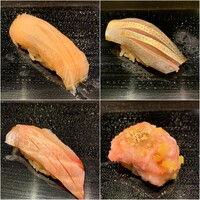 戸越銀座 鮨 ばんど - 