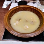 博多水炊き・鶏すき鍋 西新初喜 - 