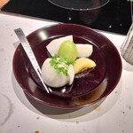 博多水炊き・鶏すき鍋 西新初喜 - 