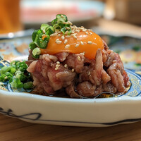 焼肉みゆき苑 - 