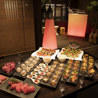 焼肉 青山外苑_2