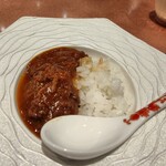 Test Kitchen by Izumi - 