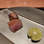 Test Kitchen by Izumi - 