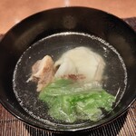 Test Kitchen by Izumi - 