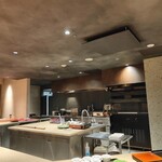 Test Kitchen by Izumi - 