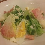 デニーズ 川越東田町店 - 