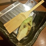 三ツ矢堂製麺 川越店 - 