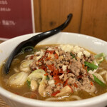 Taiwan Ramen Sen - 