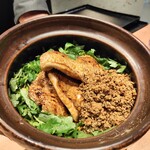 Test Kitchen by Izumi - 