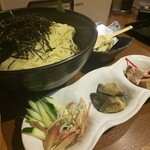 三ツ矢堂製麺 川越店 - 