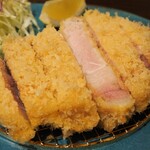 とんかつ豚料理 寿樹 - 