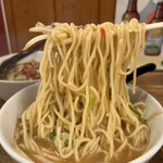 Taiwan Ramen Sen - 