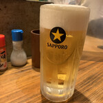 Yokatai - 生ビール