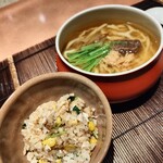 Test Kitchen by Izumi - 