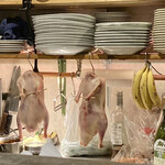 BARU 竹末 - 店舗内観