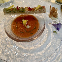 Harmonie agreable - 