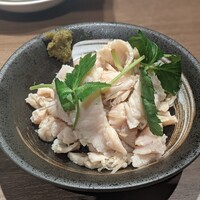 焼肉あきら 本郷本店 - 