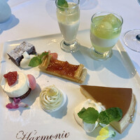 Harmonie agreable - 