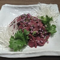 焼肉あきら 本郷本店 - 