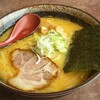 麺屋 開高 新さっぽろ店