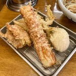 トウキョウサンフラワーイイダバシ - 