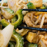 中華料理餃子の屋台 - 