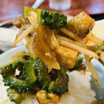 中華料理餃子の屋台 - 