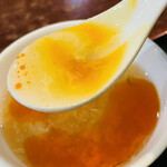 中華料理餃子の屋台 - 