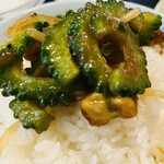 中華料理餃子の屋台 - 