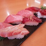 スシロー 川越店 - 