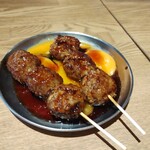 Yakitori Dokoro Ishii - 