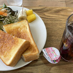 Machikado Machi Kafe - 