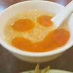 中華料理餃子の屋台 - 