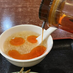 中華料理餃子の屋台 - 