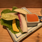 Iito Sushi Washoku - 