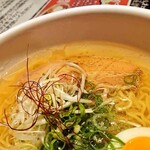 Kaikai Ramen - 